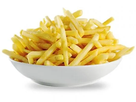 Batata Frita