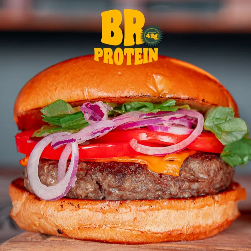 Br Protein