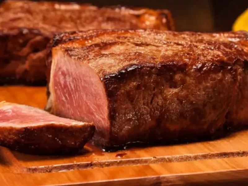 Bife Chorizo