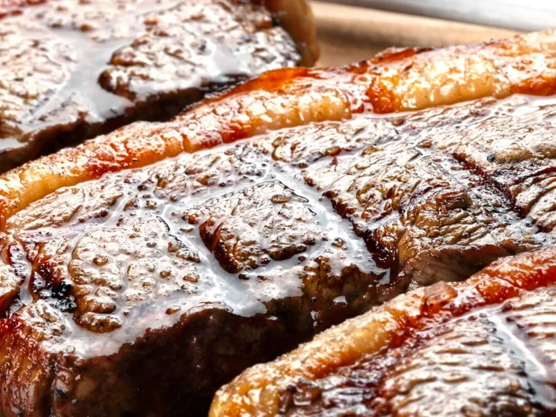 Picanha Medalhão