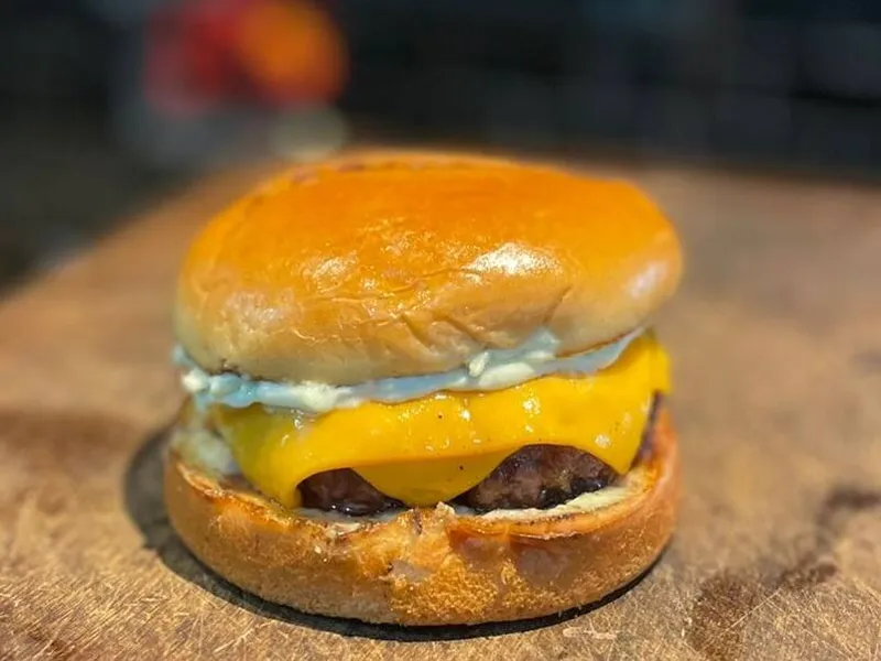 Original Burguer
