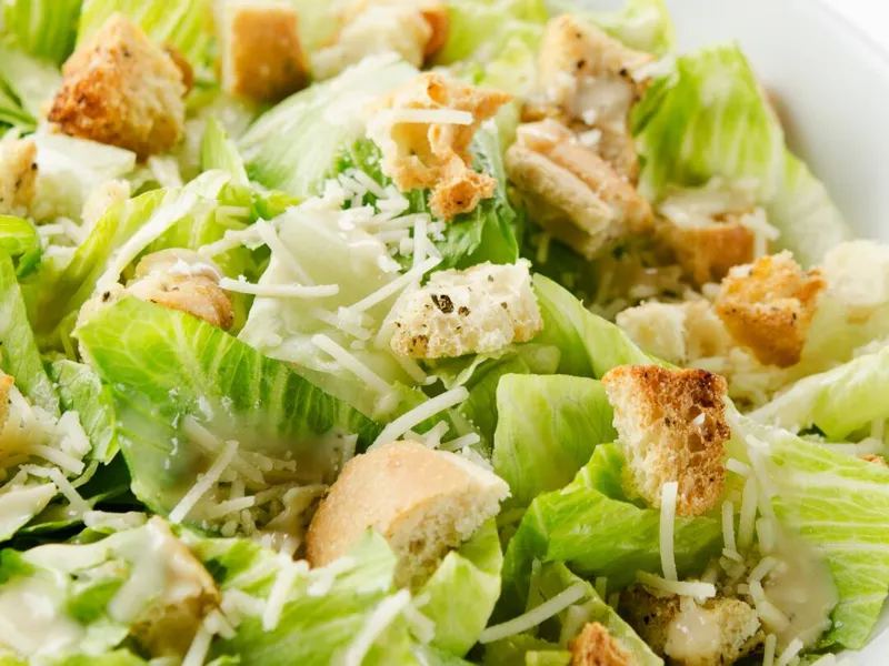 Ceasar Salad