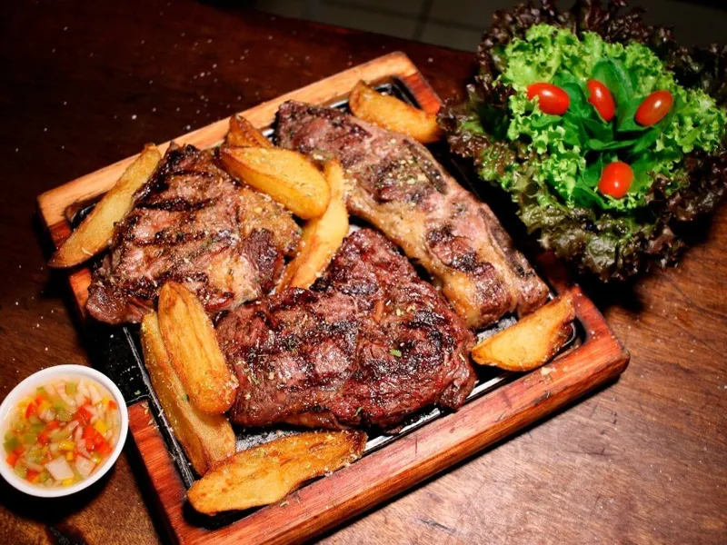 Trio Porteño