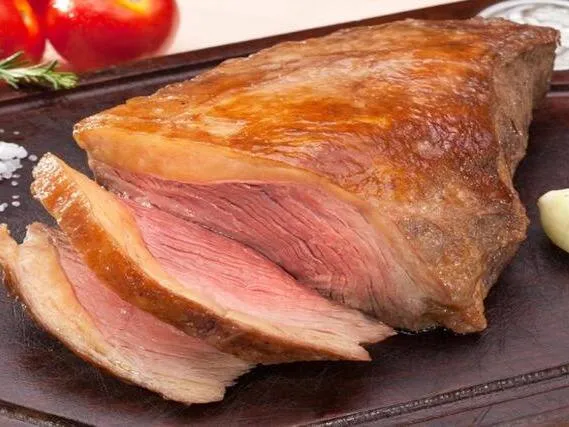 Picanha Selection 1Kg