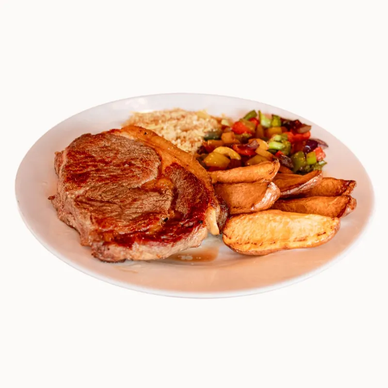 Steak de Entrecot