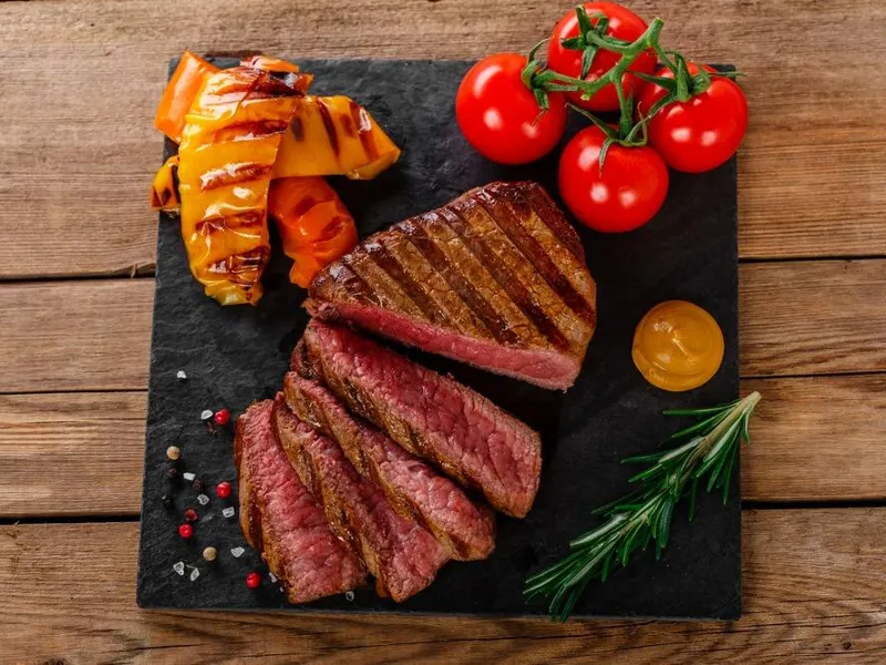Bife Ancho