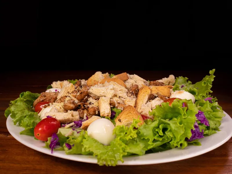 Chicken Salad